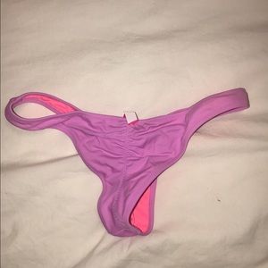 Victoria Secret Swimsuit Bottoms